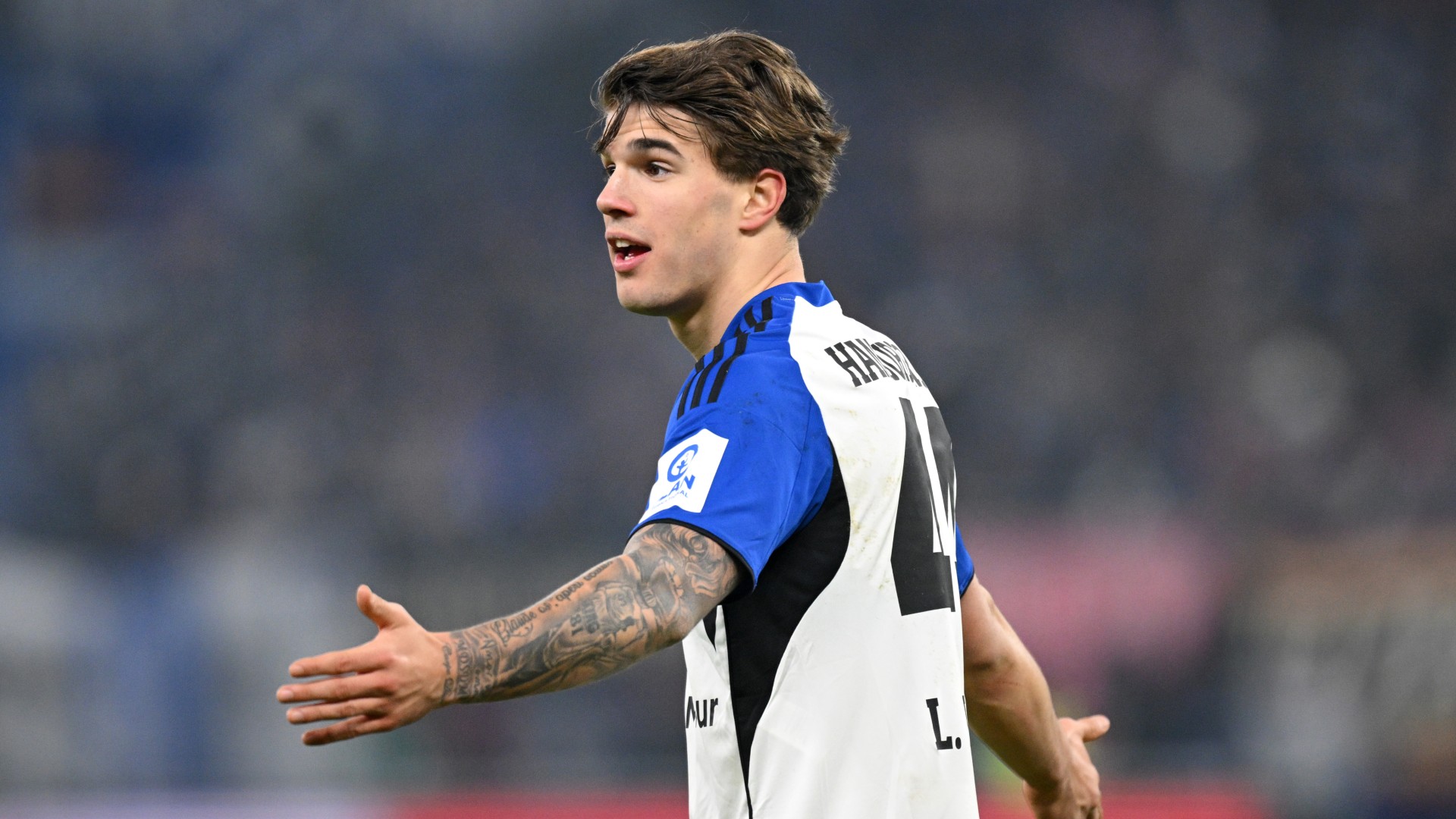 Report: Hamburg 2-2 Bayern