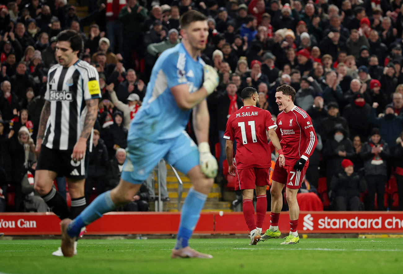 Liverpool