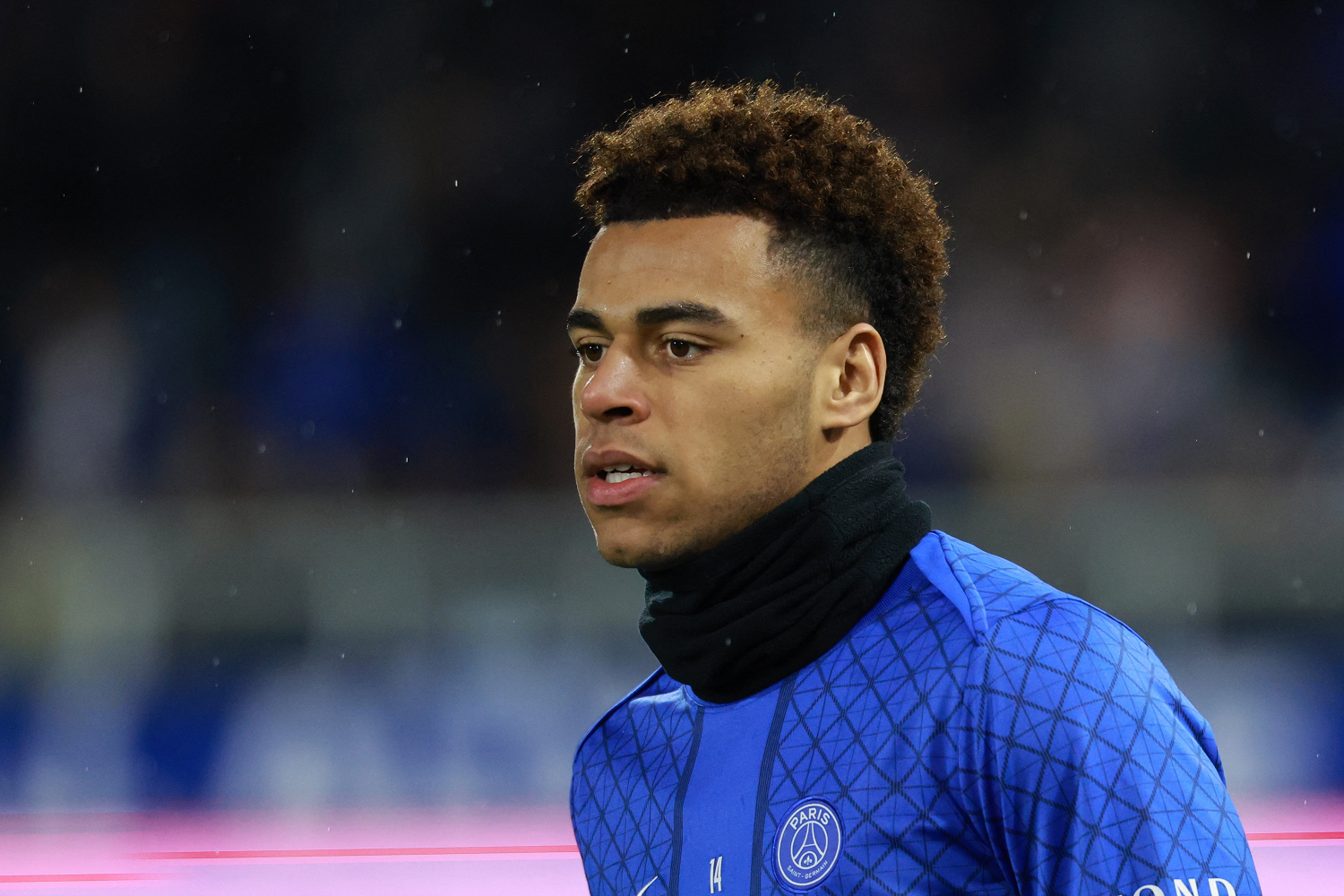 باريس سان جيرمان