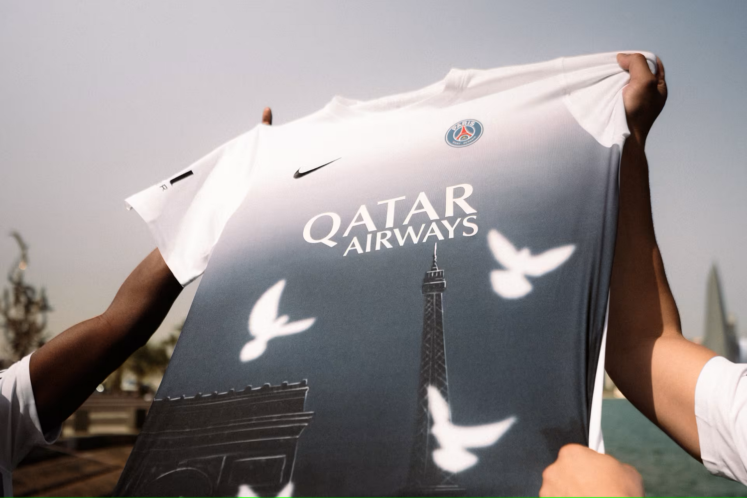 باريس سان جيرمان