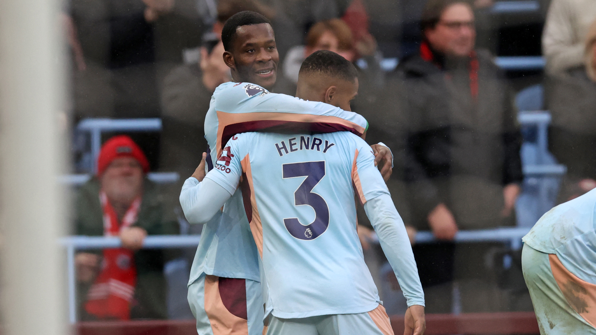 Report: Aston Villa 0-1 Brentford
