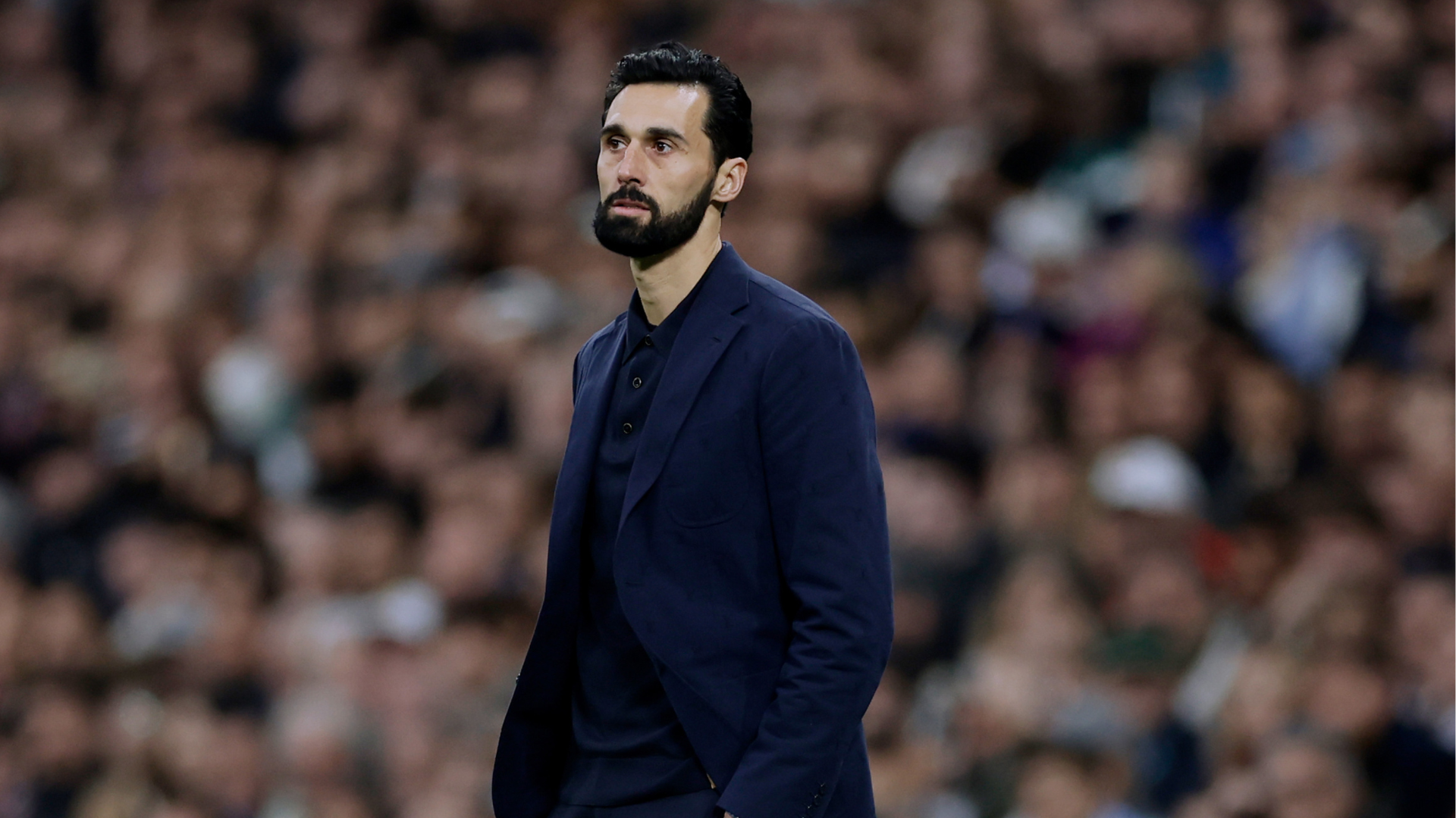 Arbeloa respects Bernabeu whistles