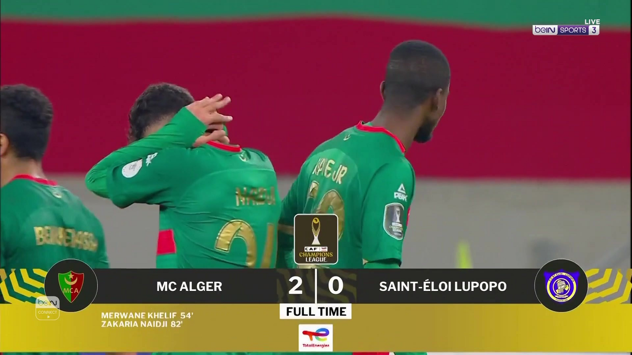 مولودية الجزائر