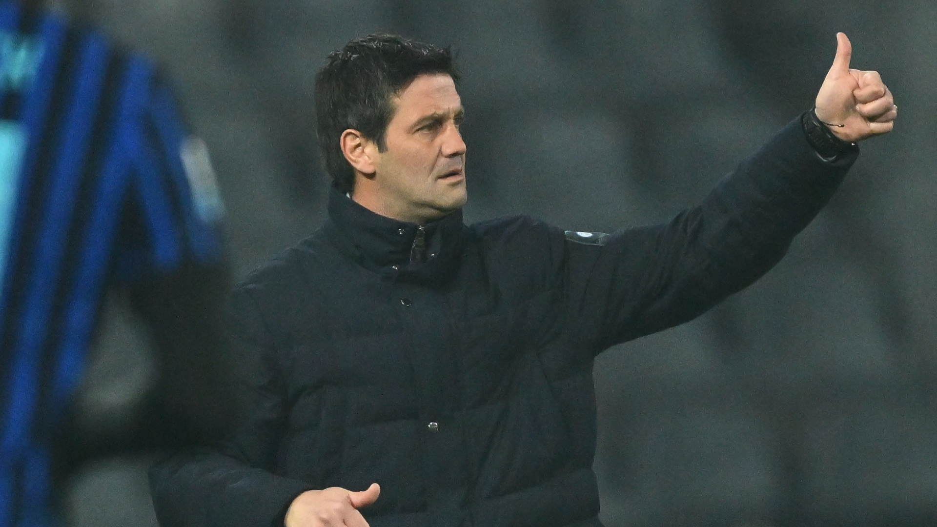 Chivu lauds mature Inter display