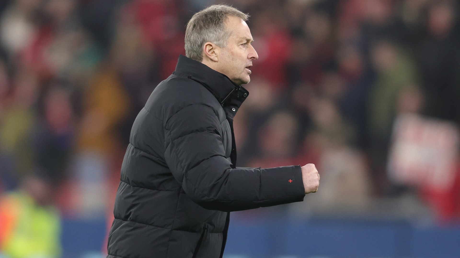 Hjulmand: I love the DFB-Pokal