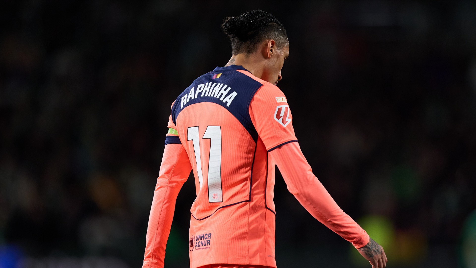 Flick to make changes at Barcelona