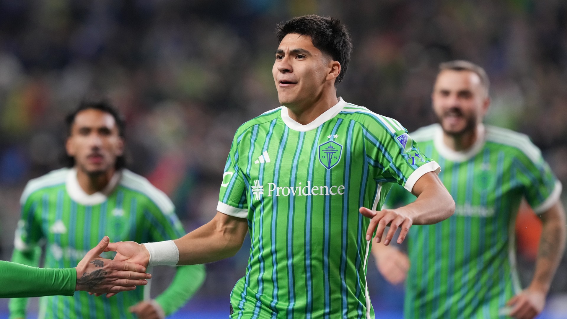 Atletico finalise two more signings