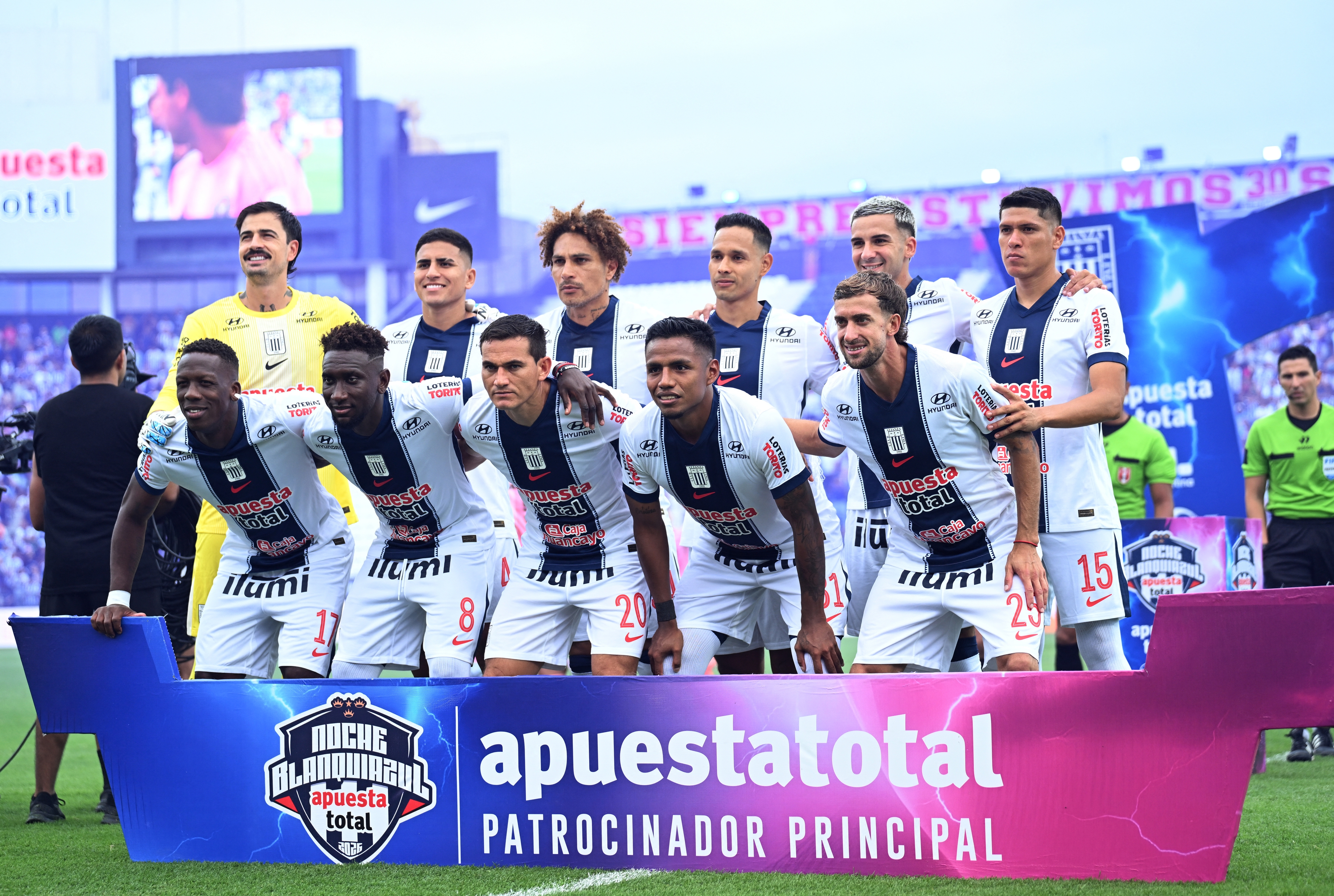 Alianza Lima