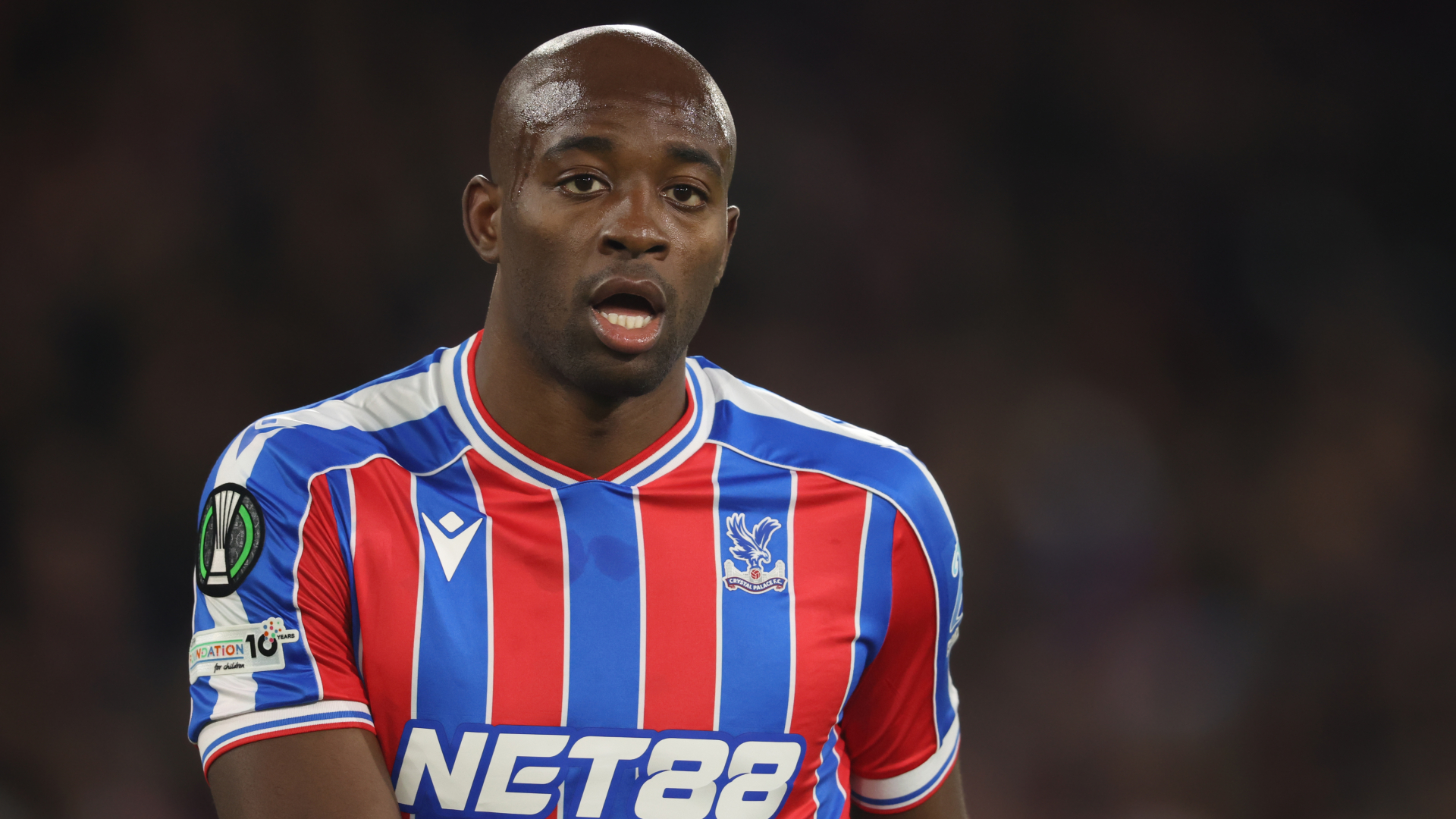 Tare: Milan had to halt Mateta deal