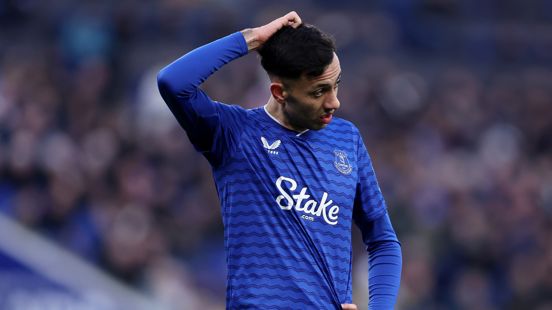 Preview: Fulham v Everton