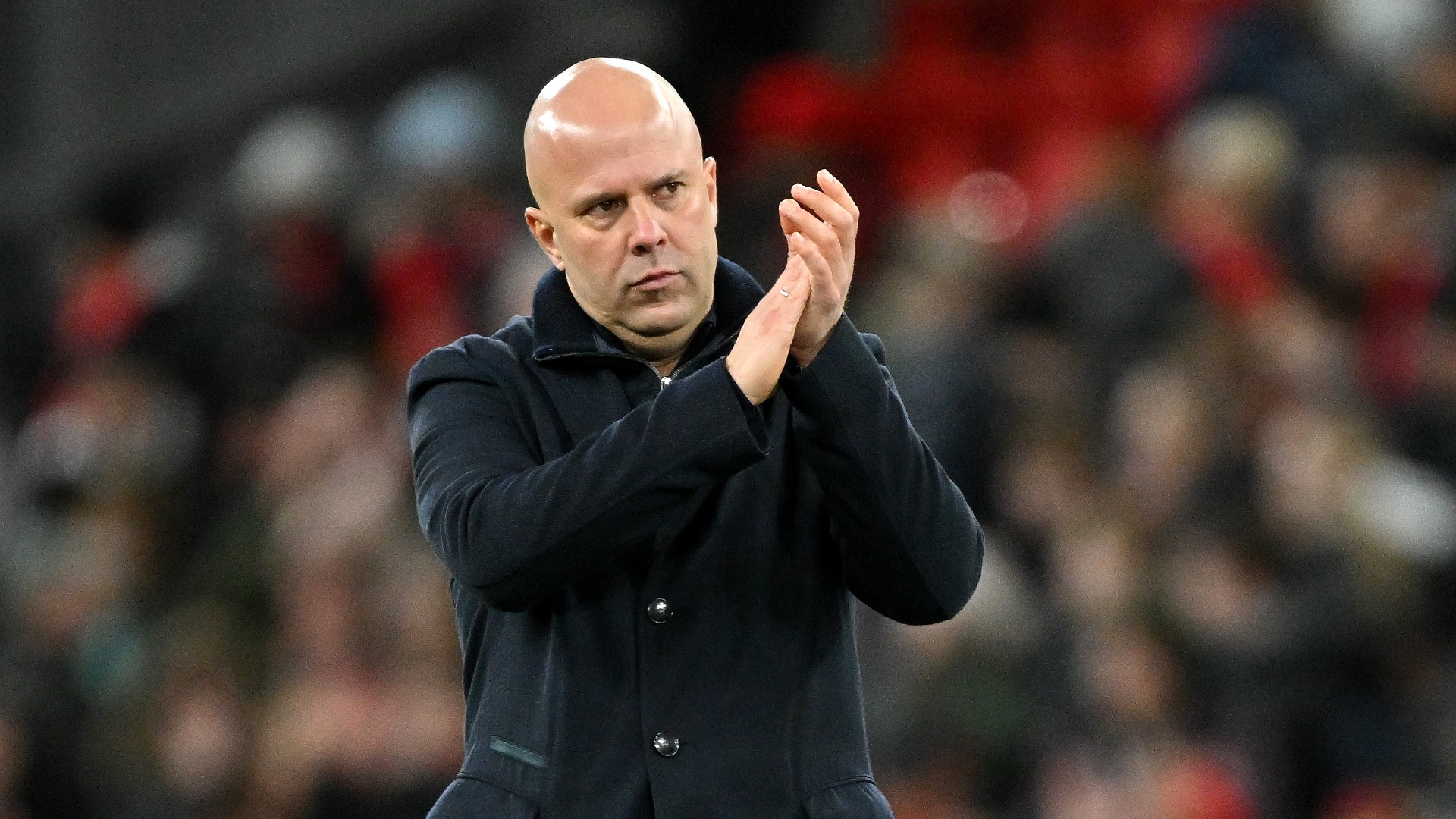 Slot: Style matters most for Reds