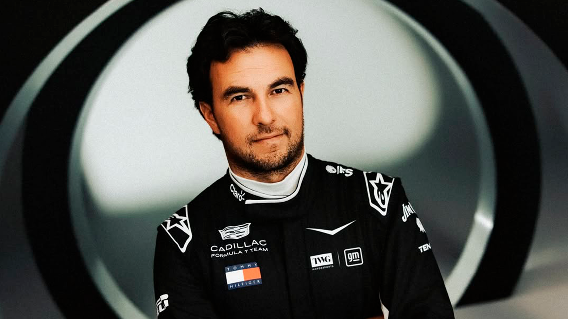 Sergio Checo Pérez