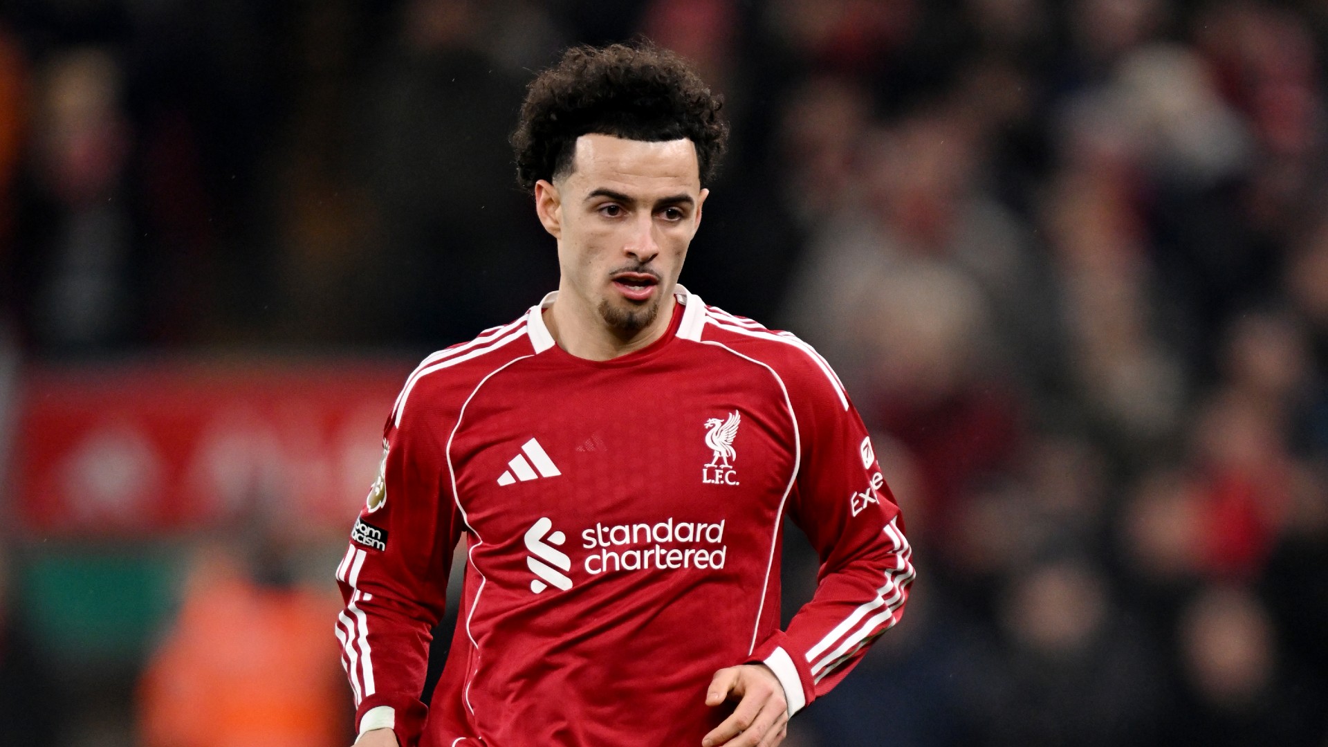 Slot: 'Strange' to let Jones leave