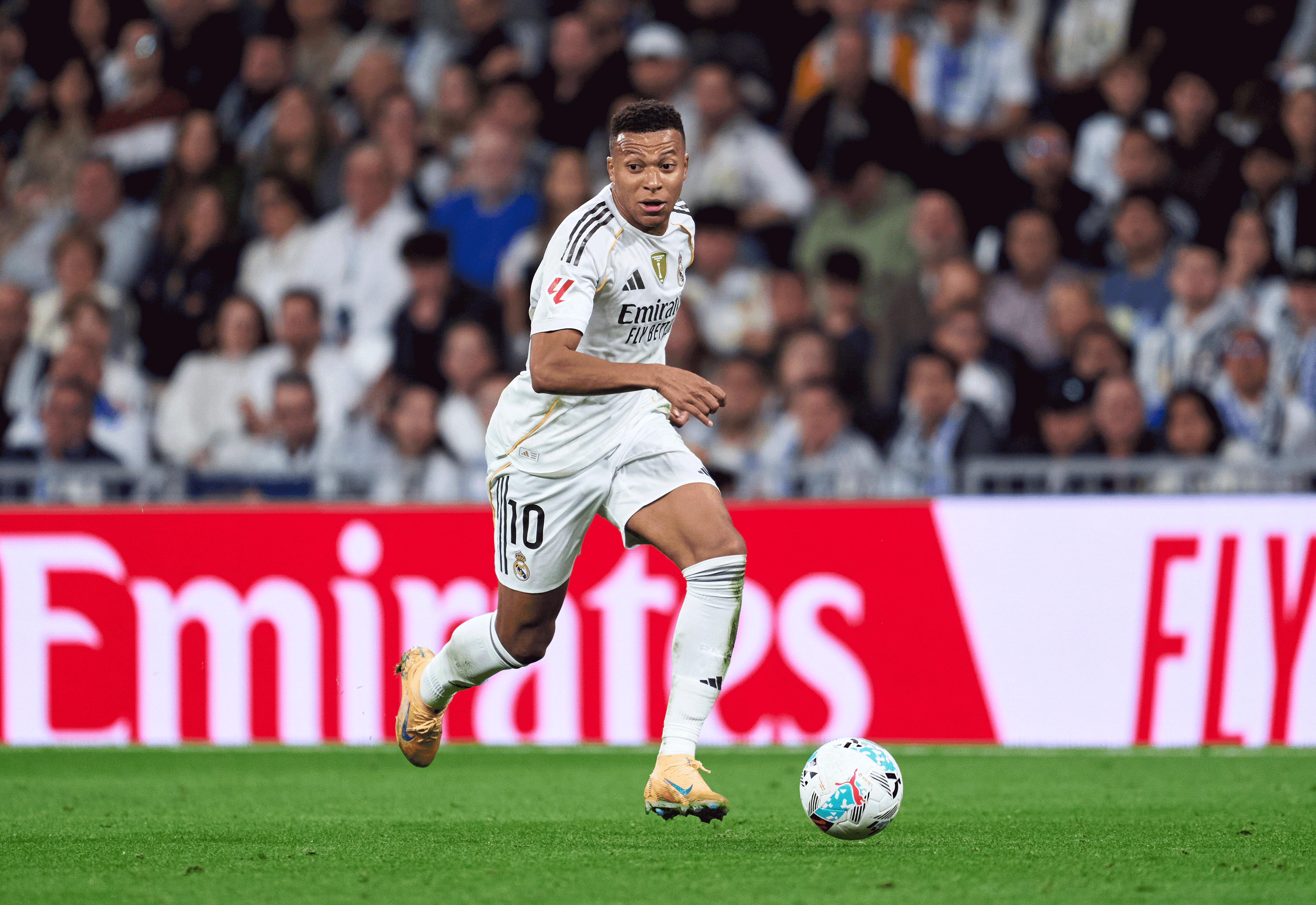 Mbappe