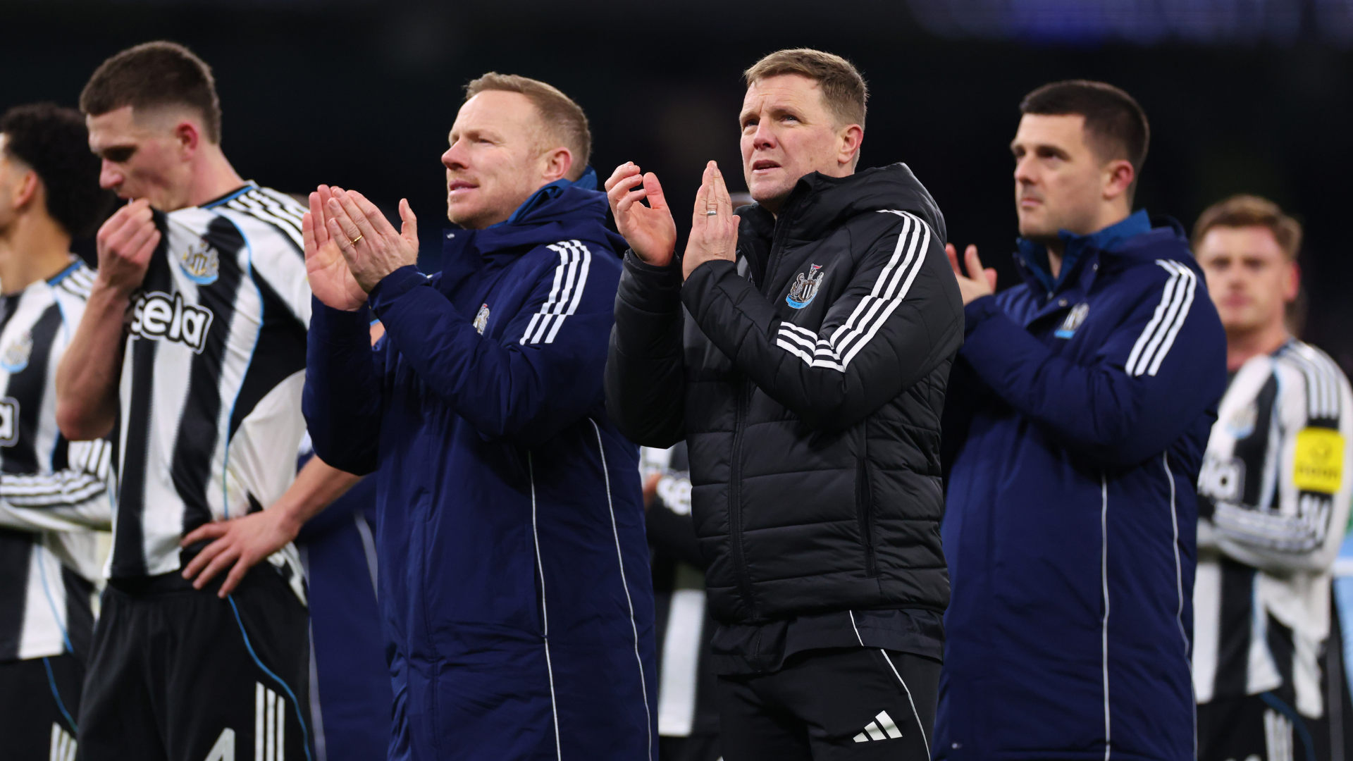 Preview: Newcastle v Brentford