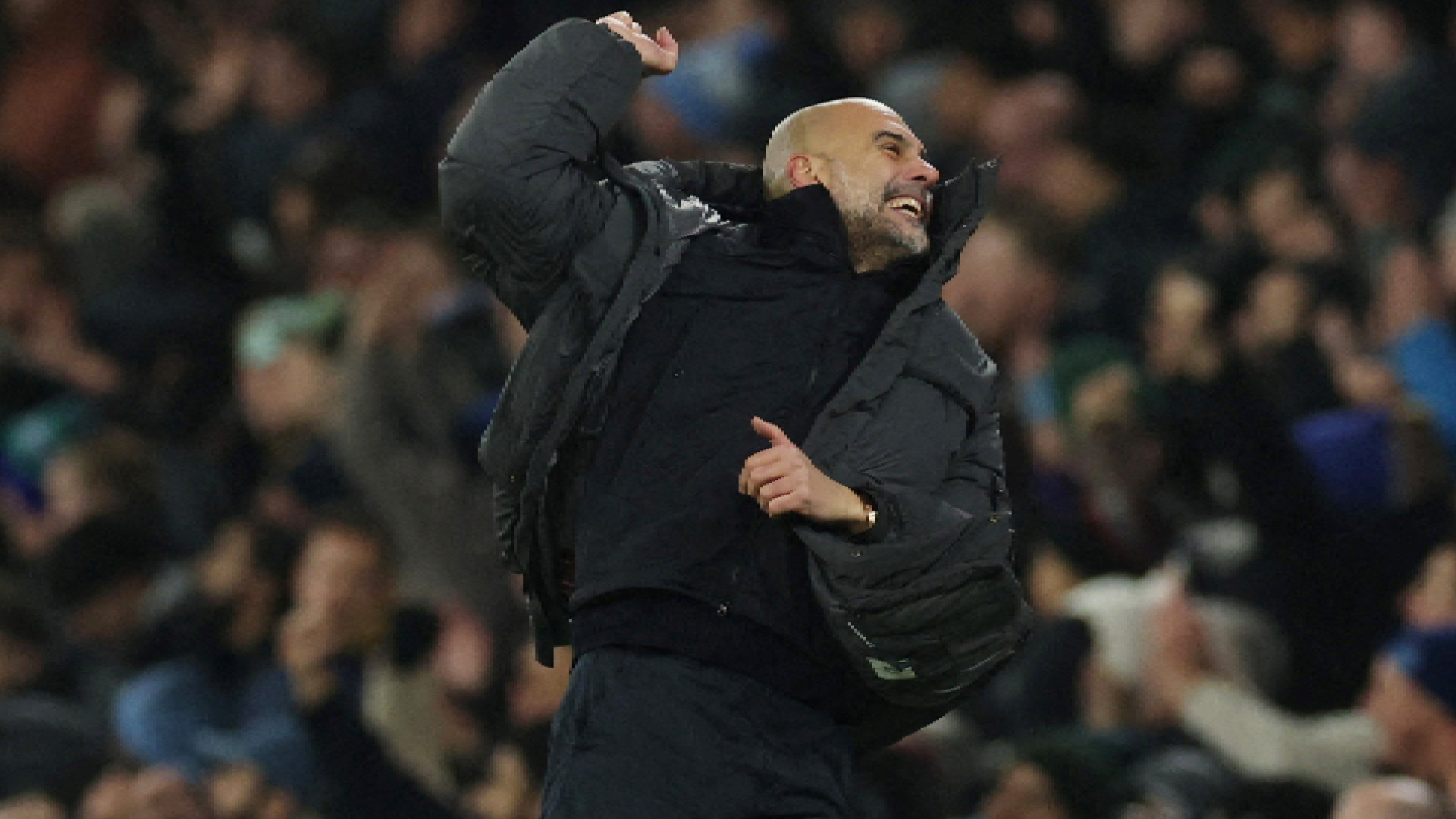 PEP
