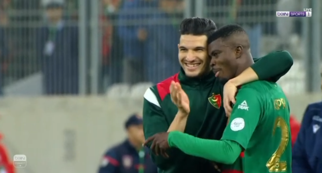 مولودية الجزائر