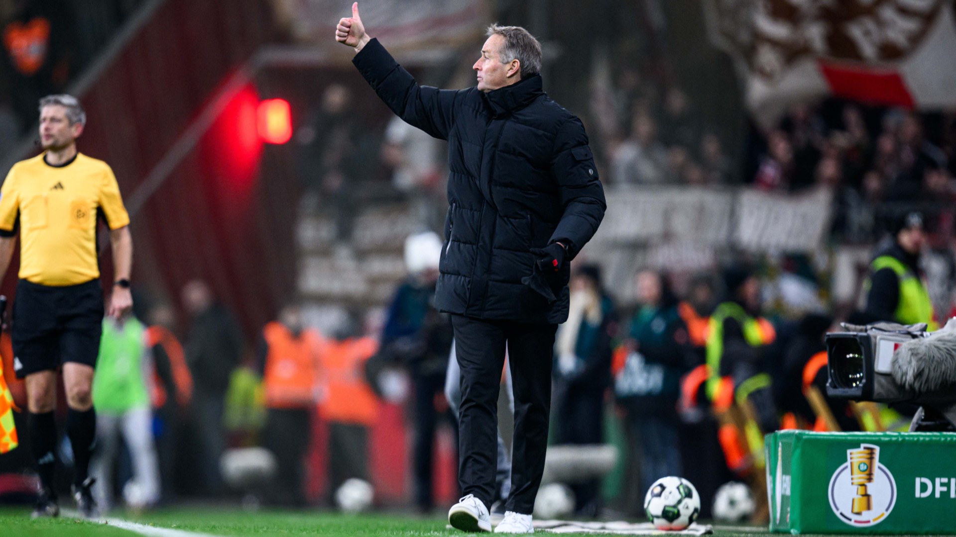 Preview: Gladbach v Leverkusen