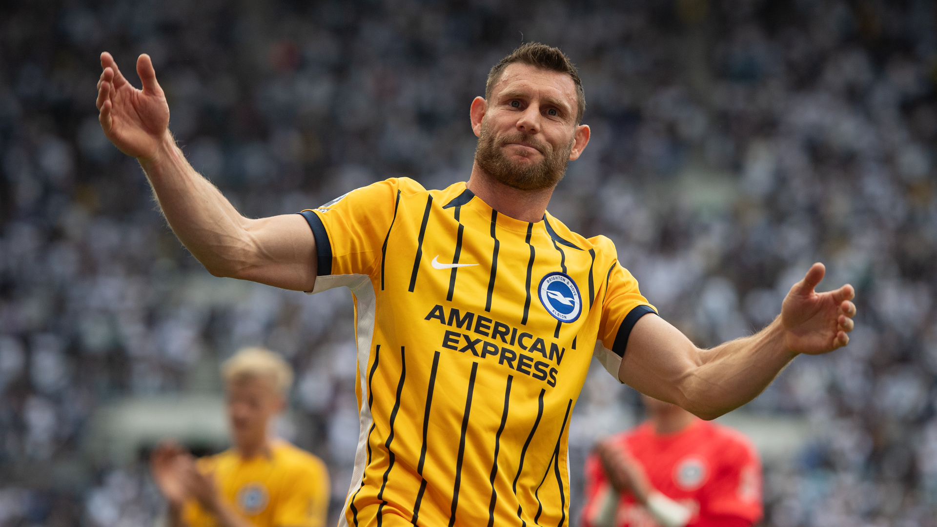 Preview: Brighton v Crystal Palace