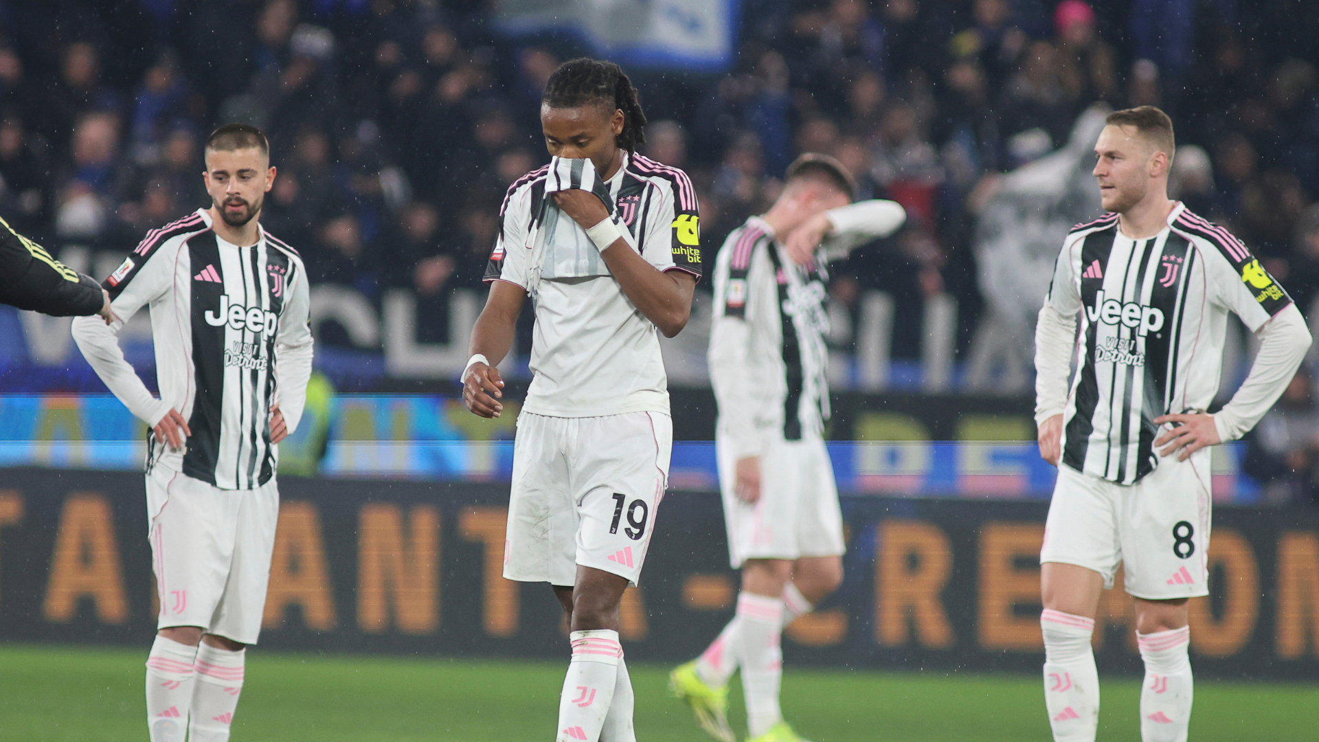 Preview: Juventus v Lazio