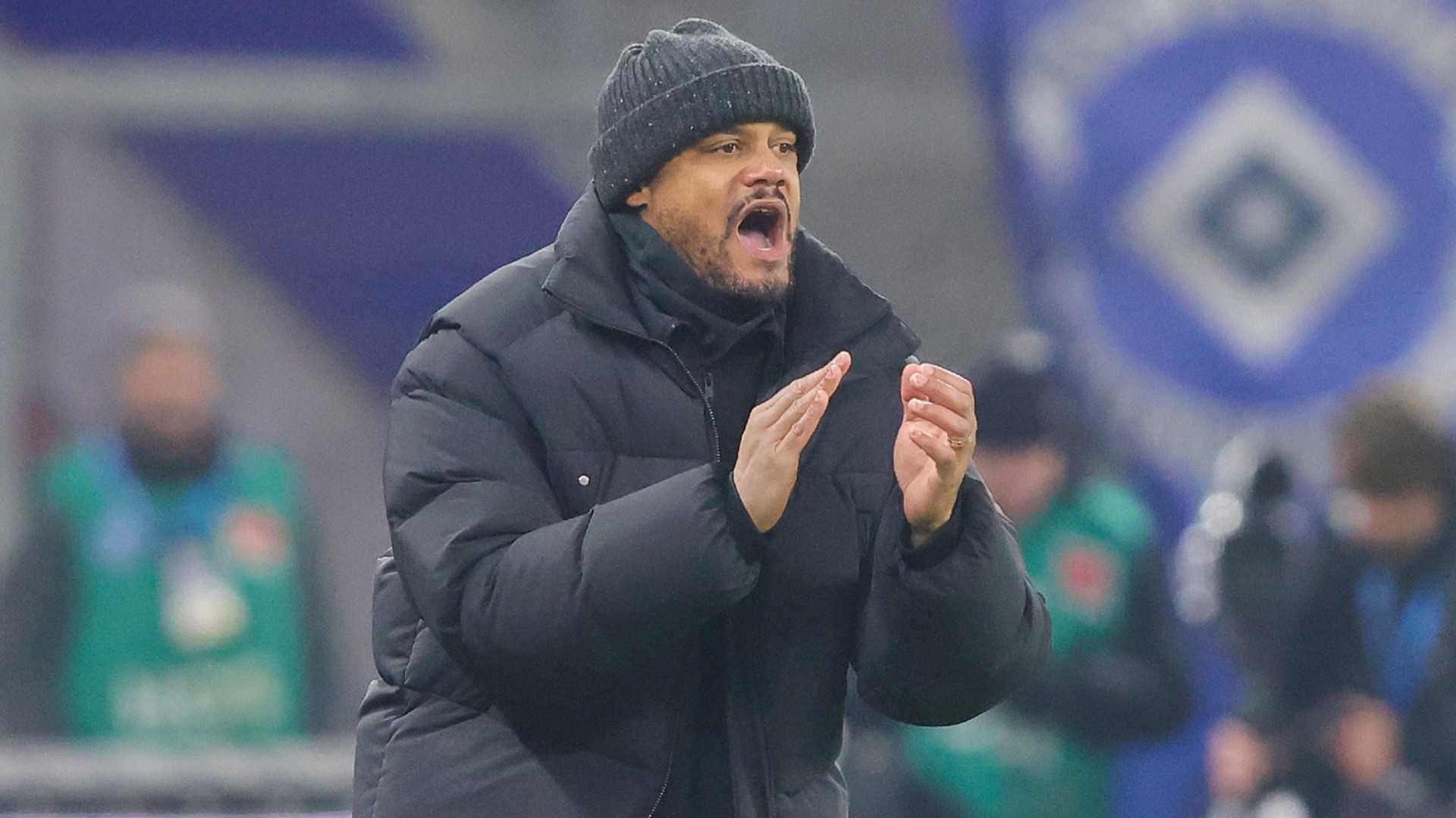 Preview: Bayern v Hoffenheim