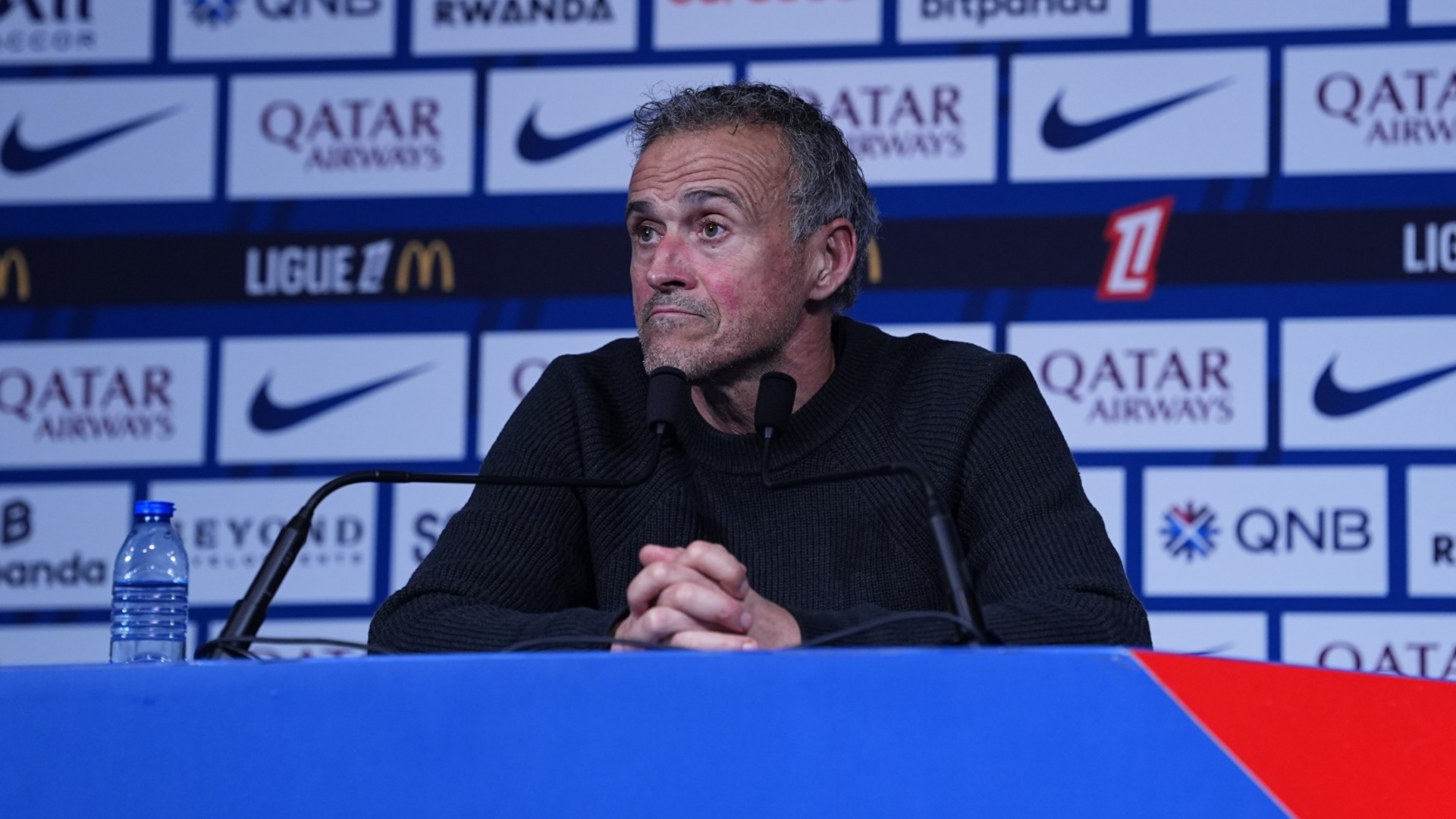 Preview: PSG v Marseille