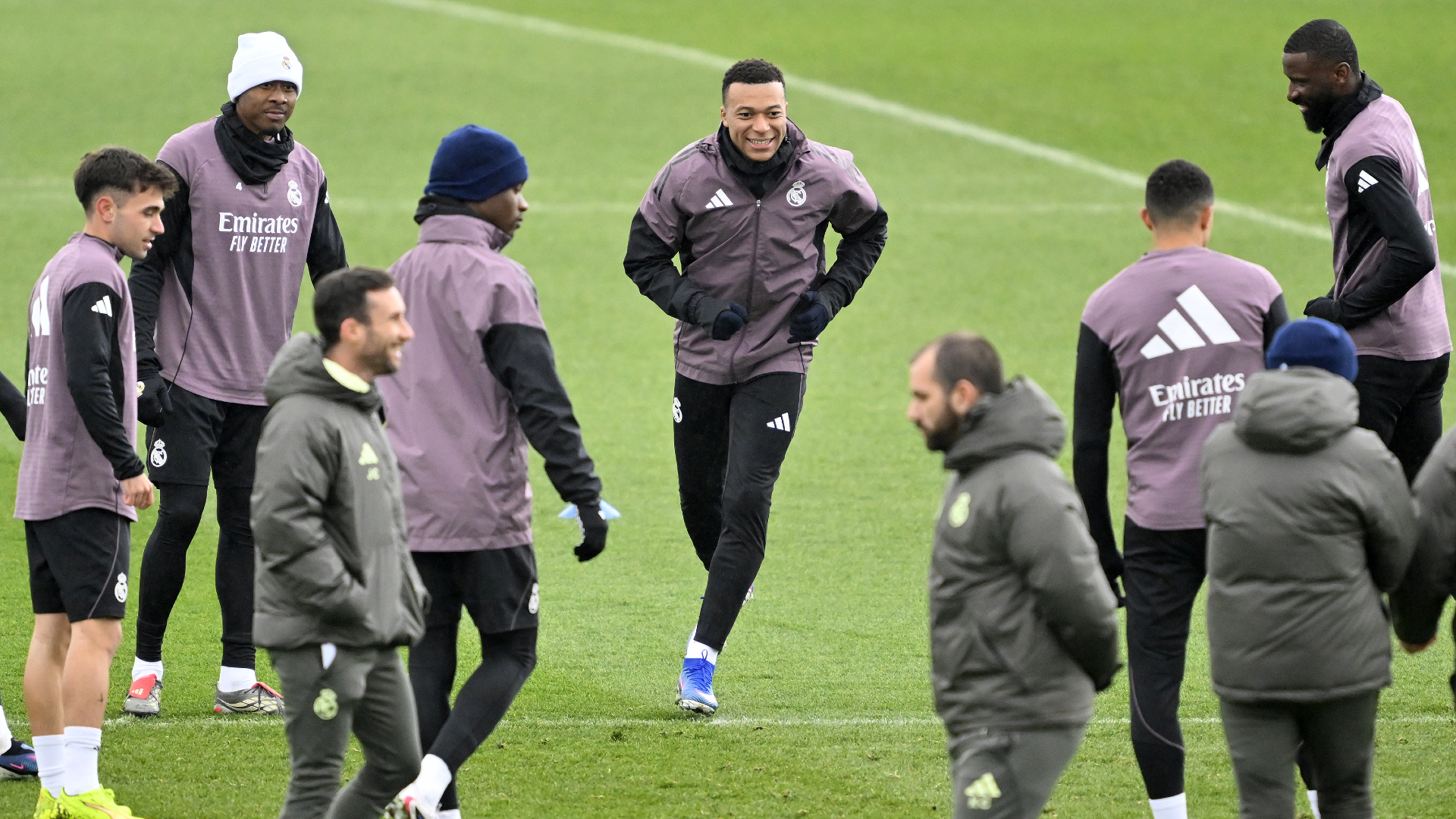 Preview: Valencia v Real Madrid