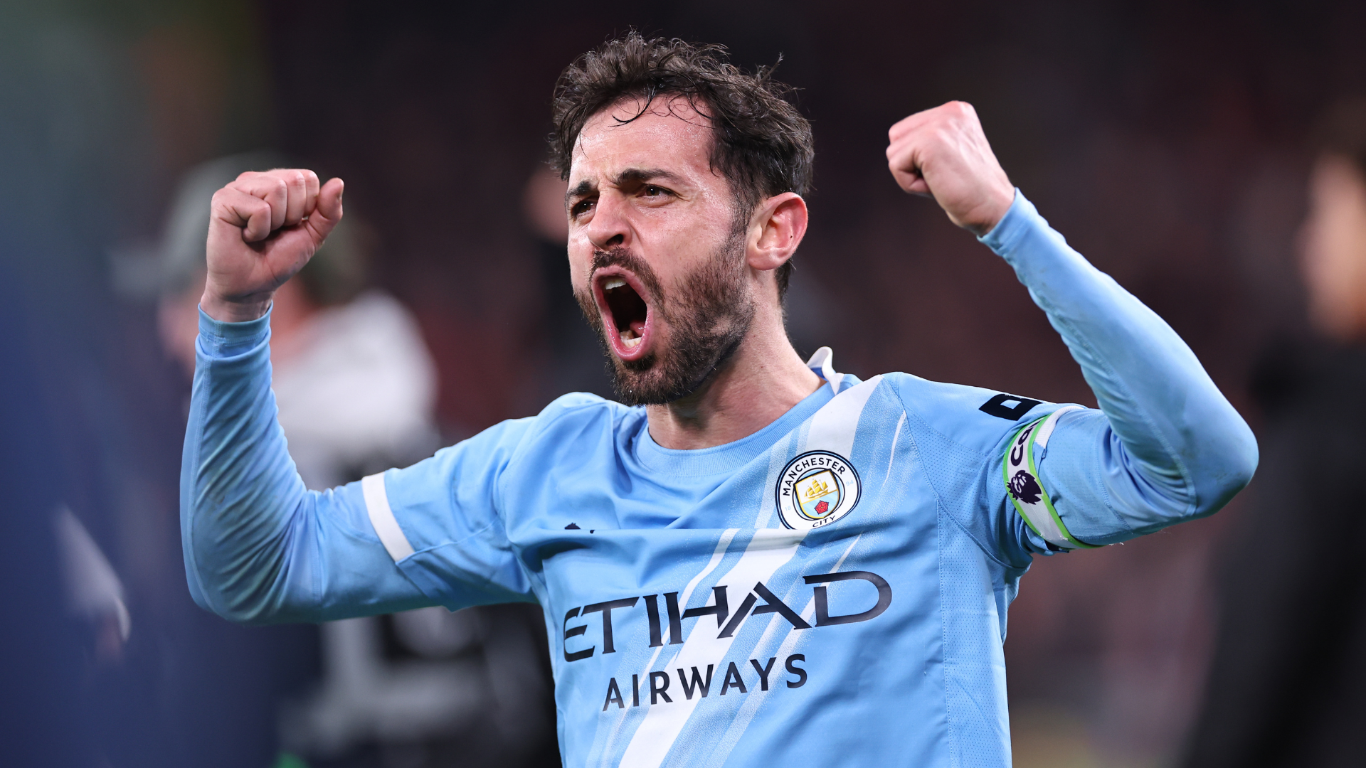 Silva on win at Liverpool