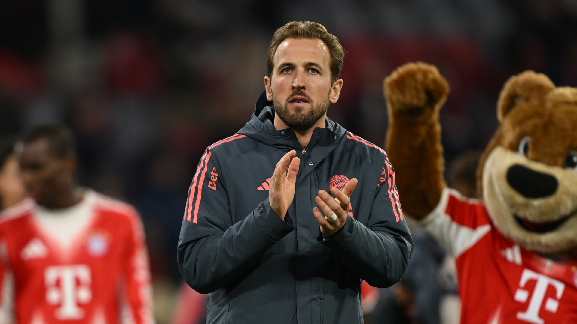 Kane: The season begins now