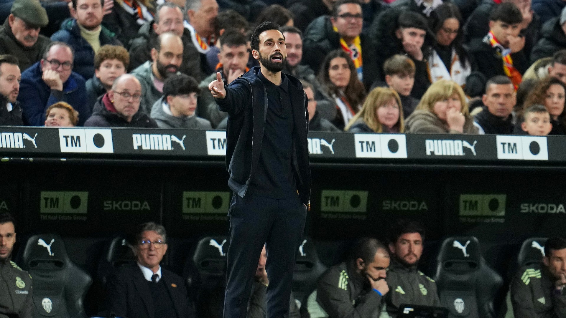 Arbeloa: Mbappe is like Cristiano