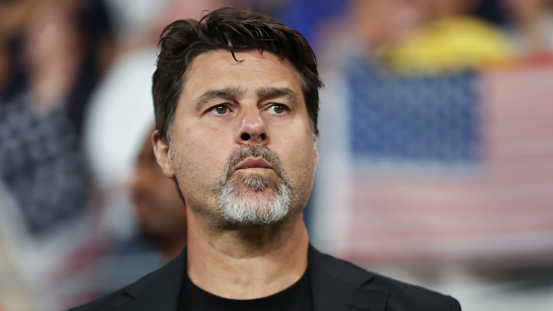 Poch: UEL win not enough for Spurs