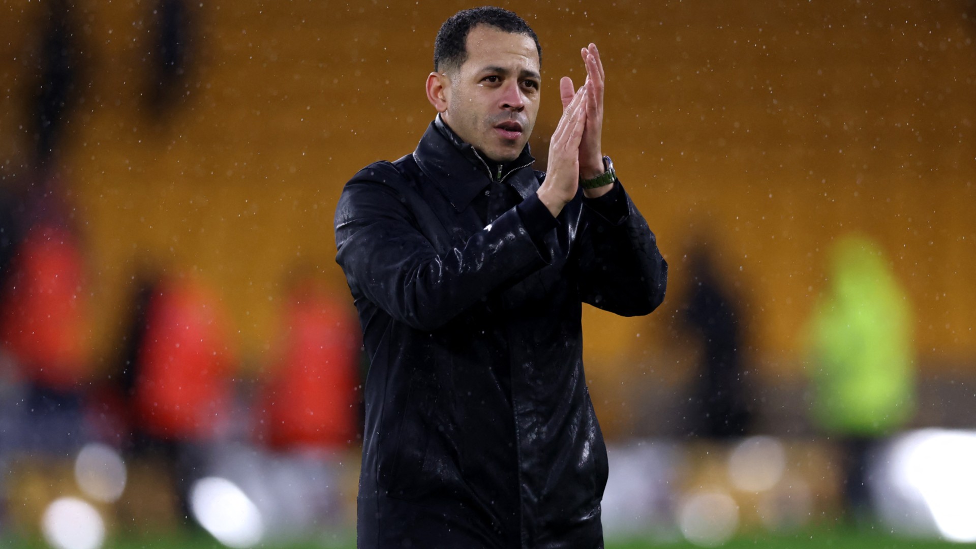 Rosenior wary of Leeds threat