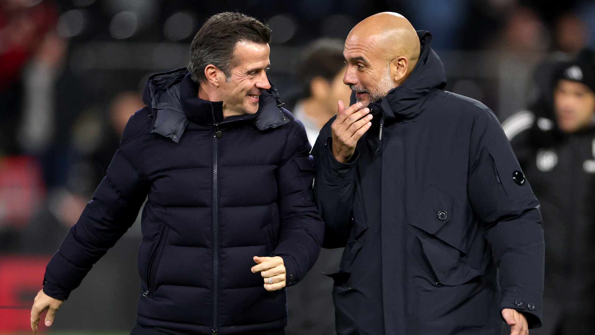 Preview: Man City v Fulham