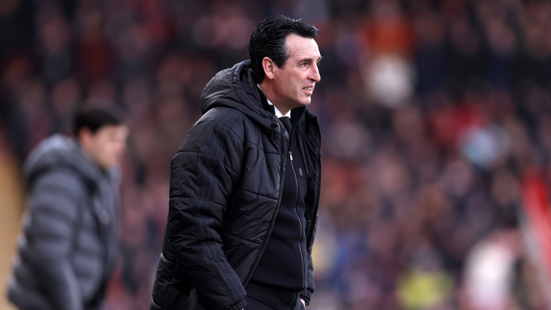 Emery not looking past Brighton