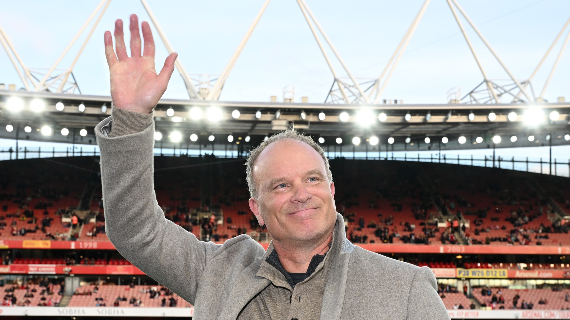 Arsenal mustn't fear mistakes