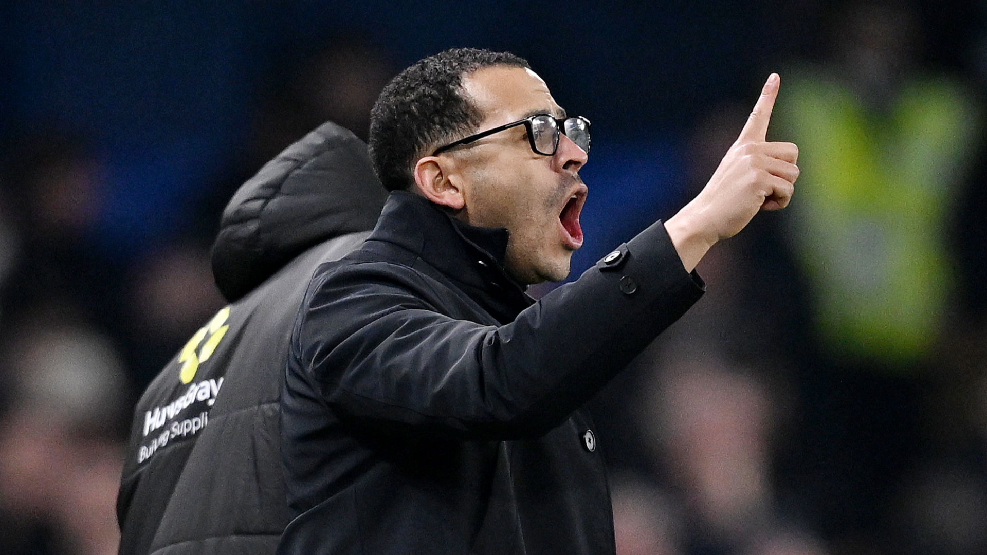 Rosenior bemoans Chelsea collapse