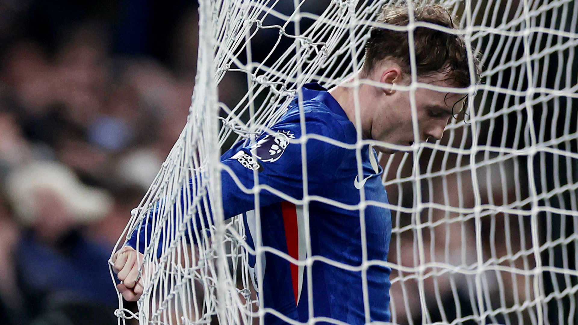 Report: Chelsea 2-2 Leeds United