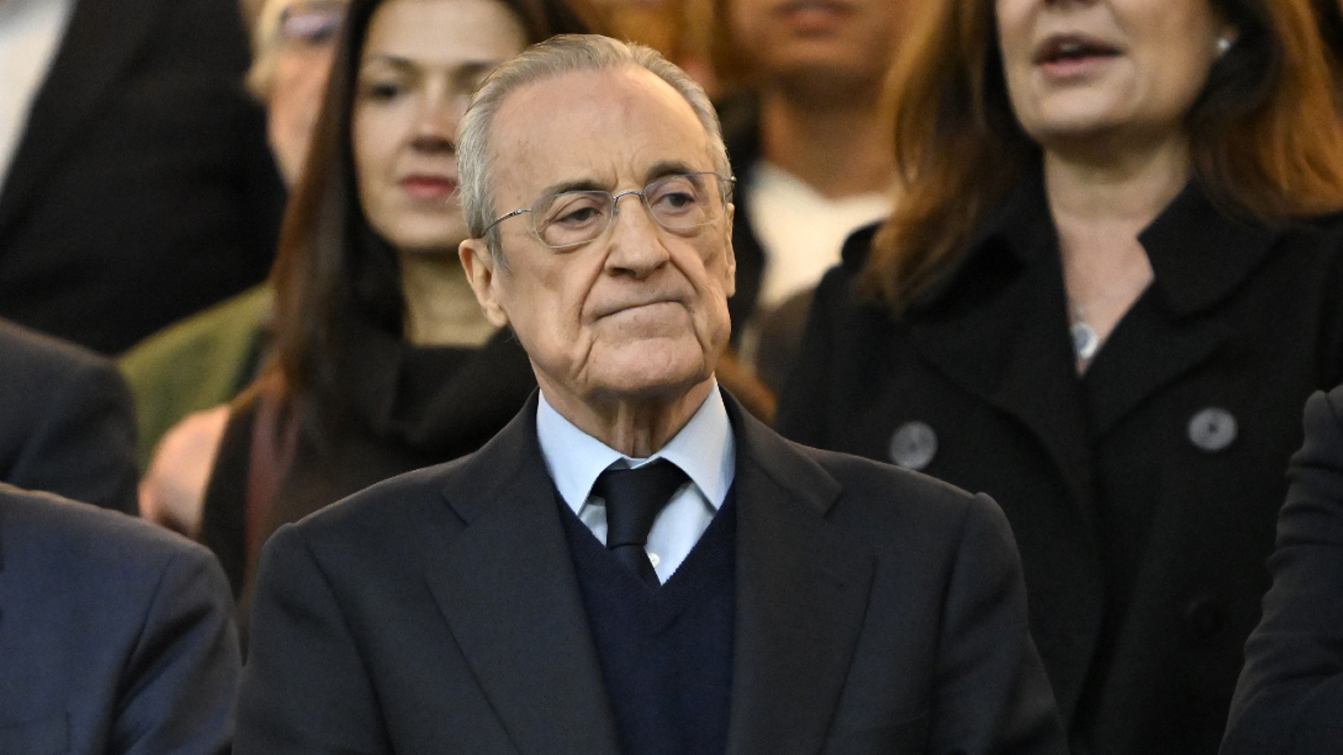 Madrid pull out of Super League