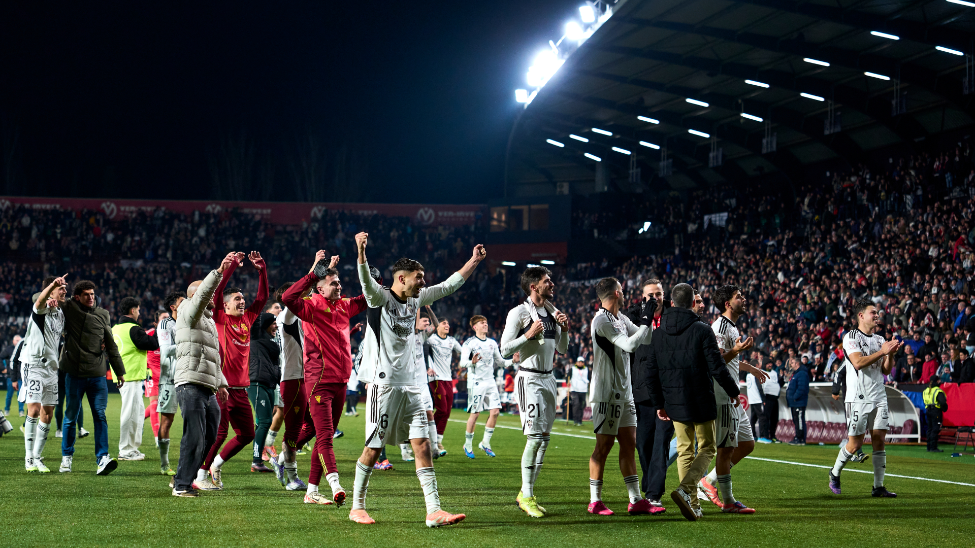 Flick: Ask Madrid about Copa draws