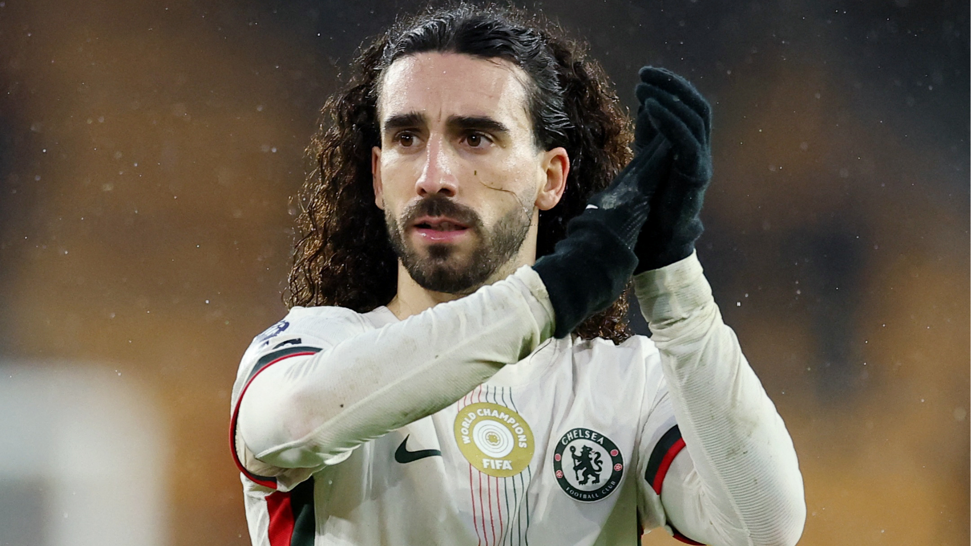 Cucurella