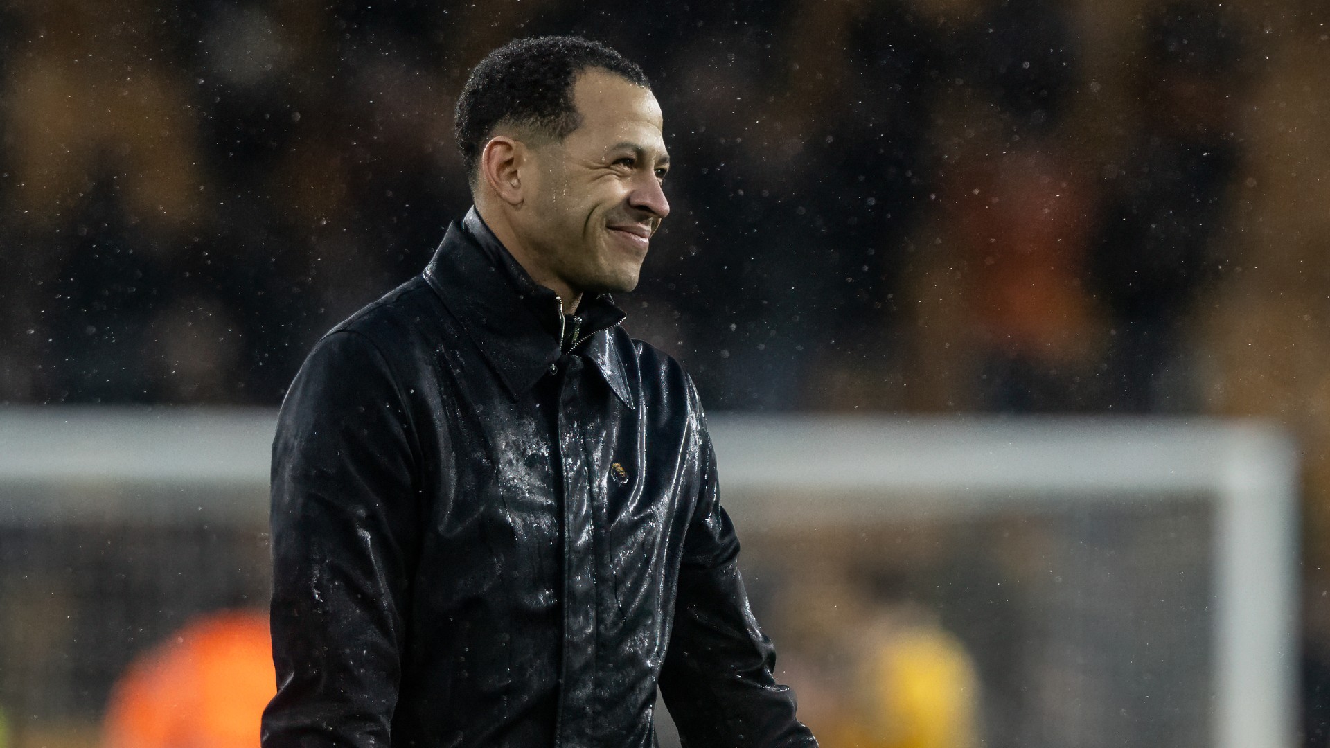 Rosenior: Hull return emotional