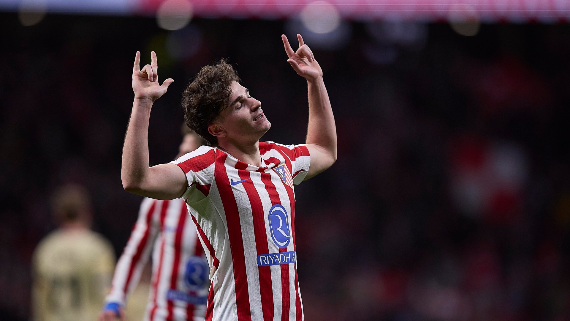 Report: Atletico 4-0 Barcelona