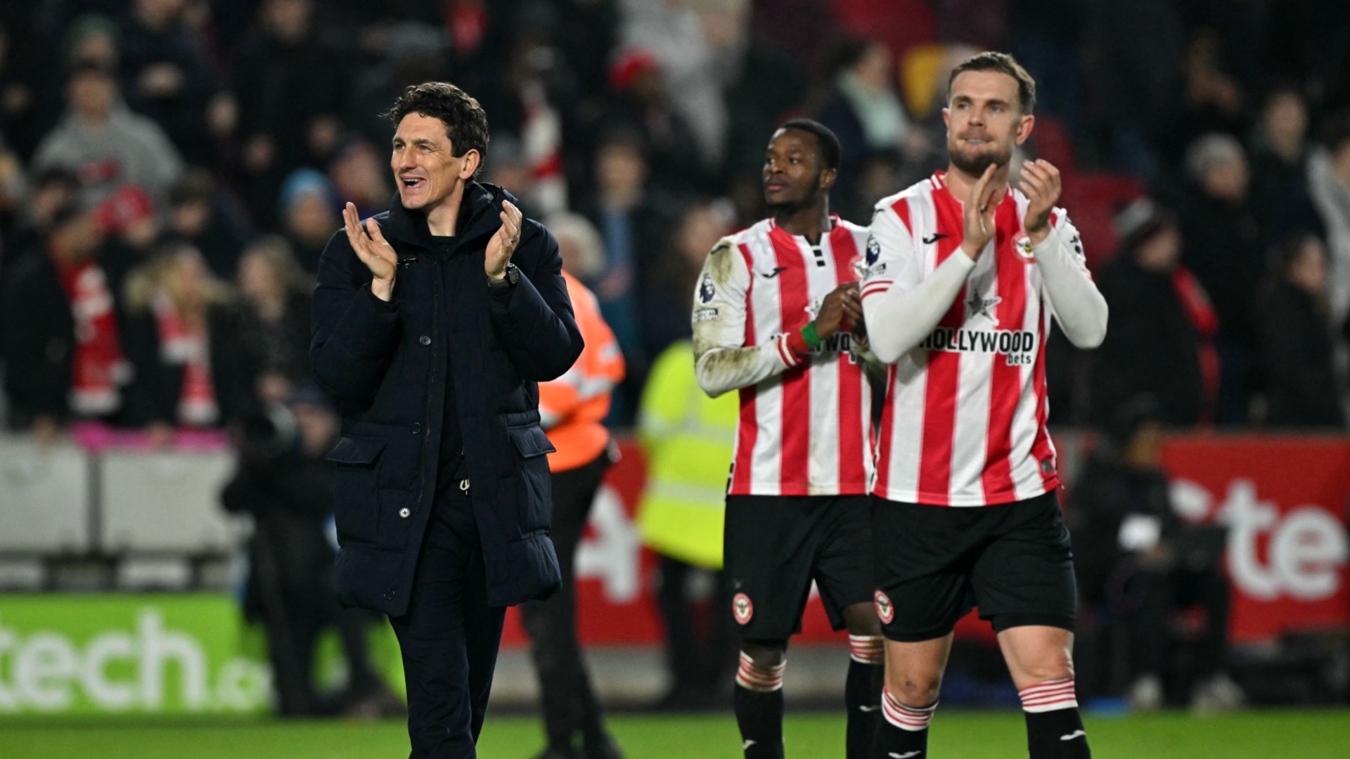 Brentford 'culture' deserves credit