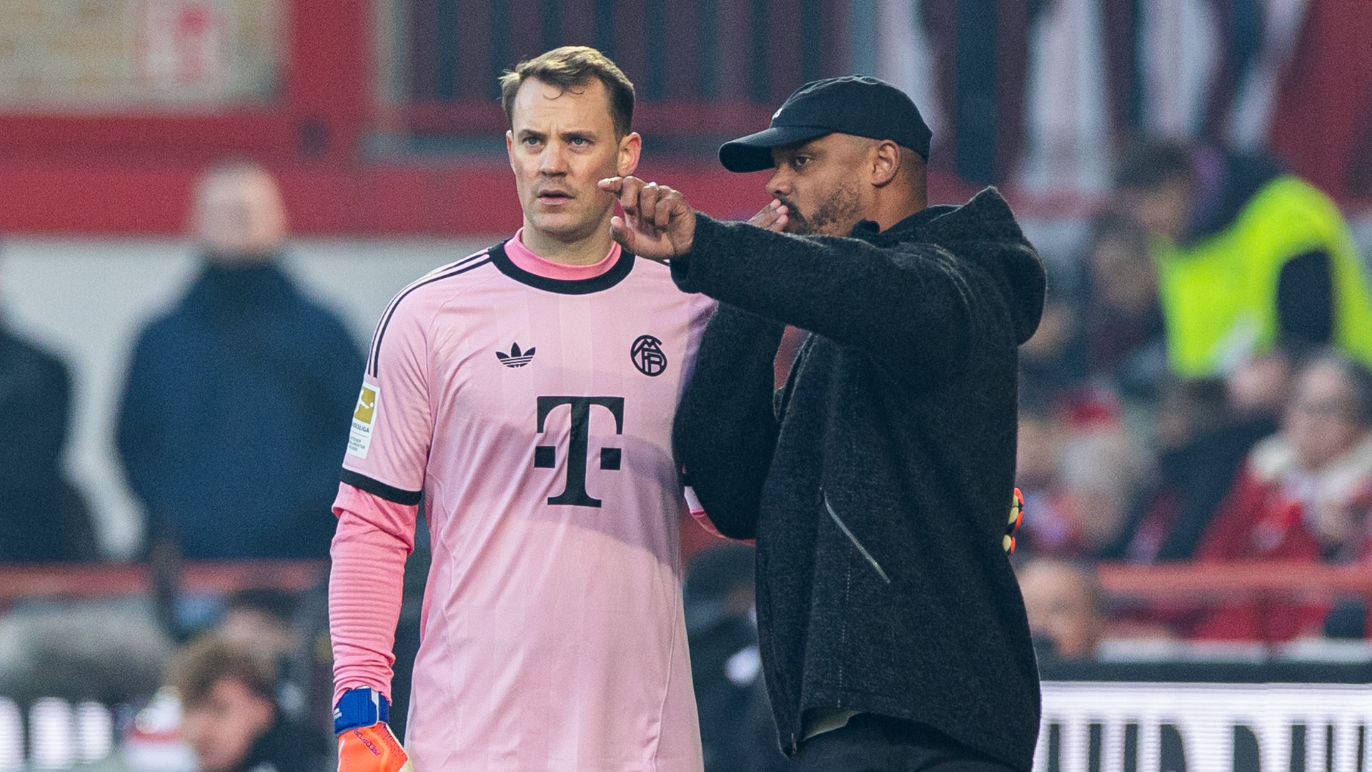 Preview: Werder Bremen v Bayern