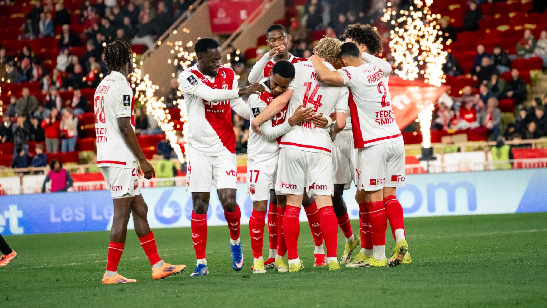 AS Monaco