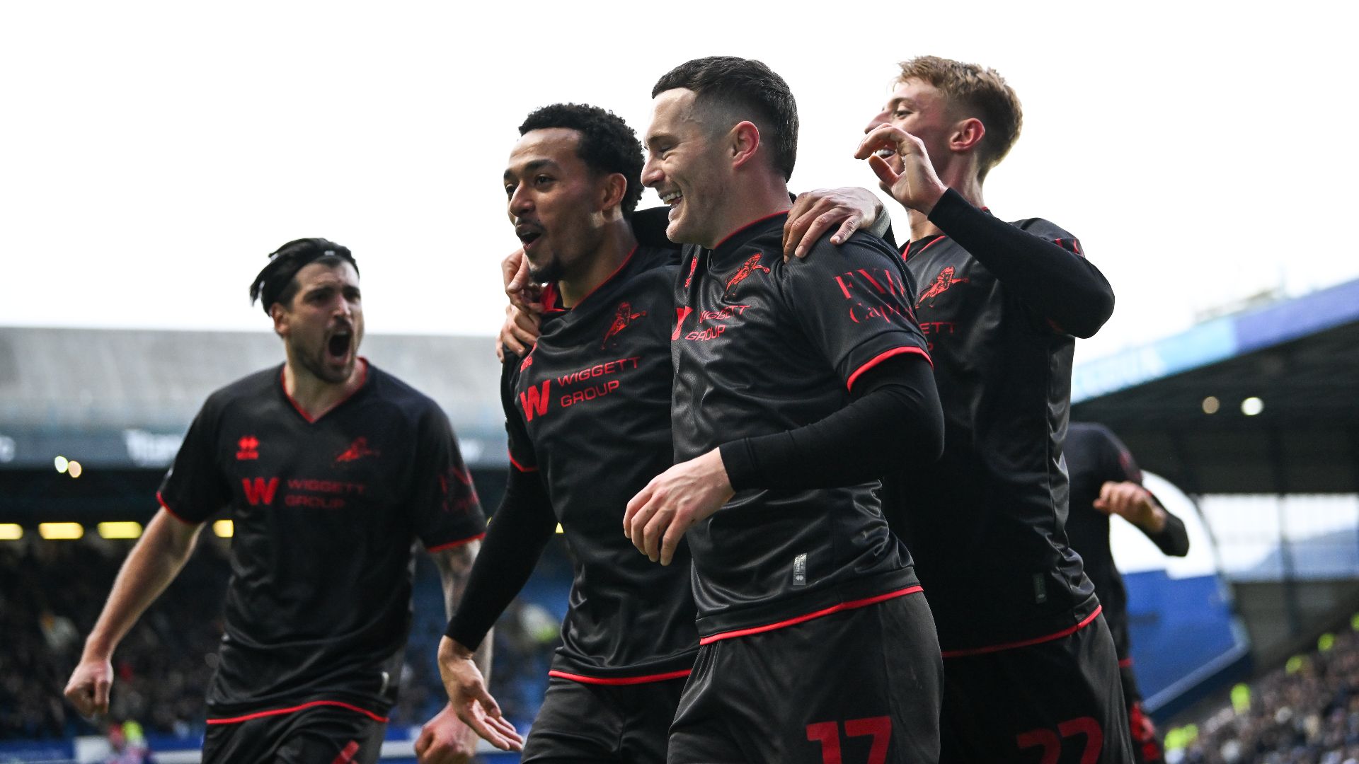 Millwall climb to third place