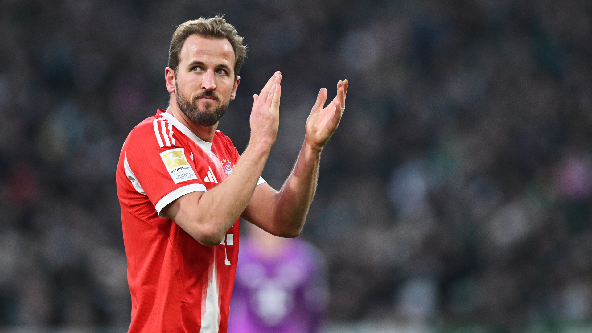 Kane not looking ahead to record