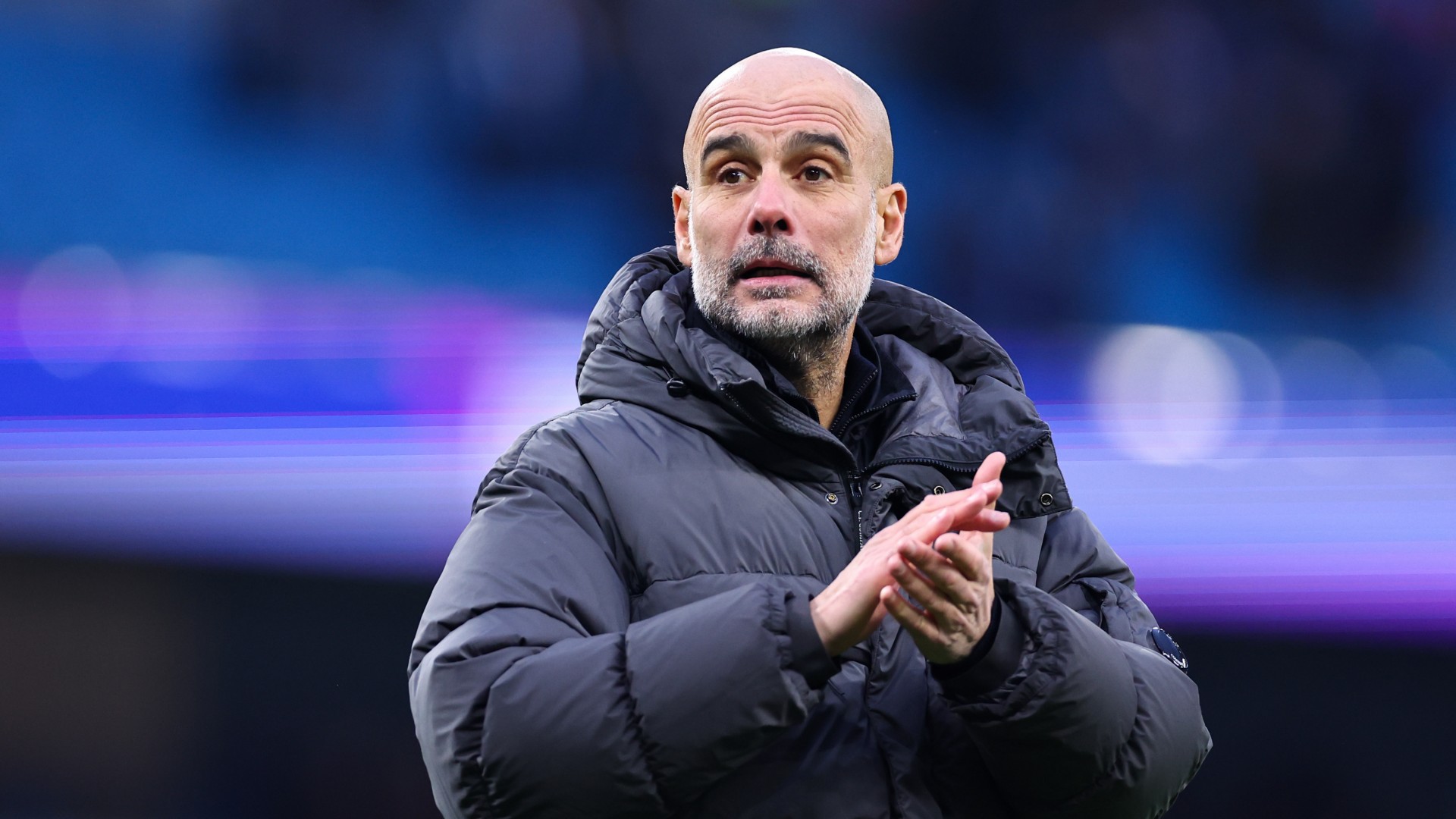 Guardiola: City's FA Cup win boring