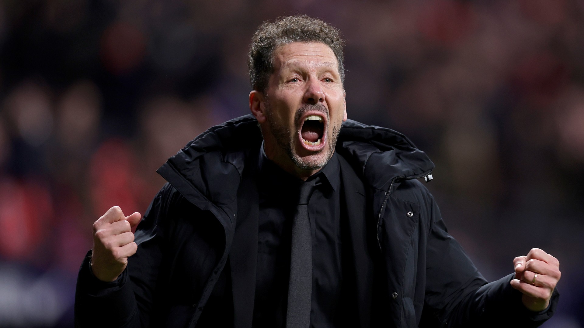 Preview: Vallecano v Atletico