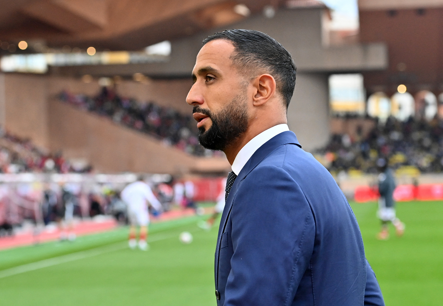 مهدي بن عطية